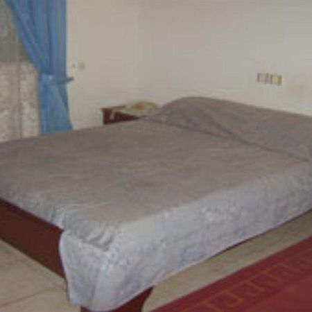 Homeland Hotel نيامي المظهر الخارجي الصورة