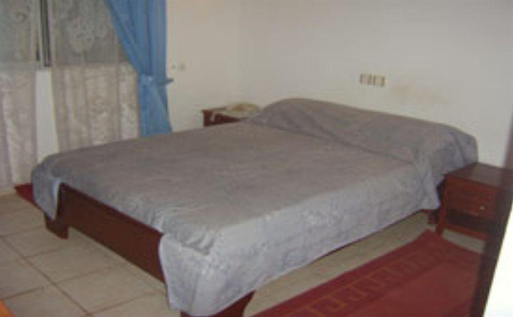 Homeland Hotel نيامي المظهر الخارجي الصورة