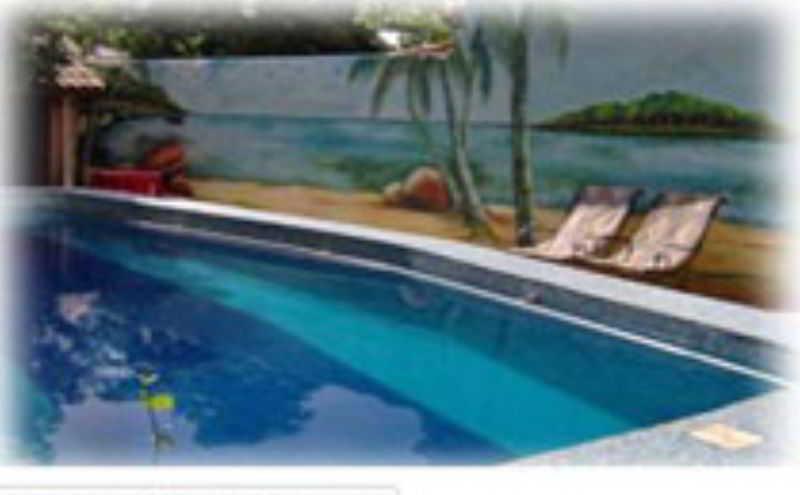Homeland Hotel نيامي المظهر الخارجي الصورة