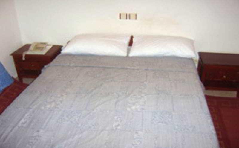Homeland Hotel نيامي المظهر الخارجي الصورة